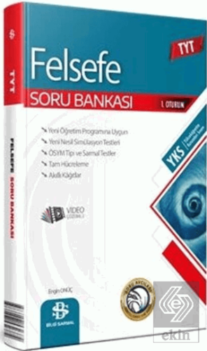 TYT Türkçe Soru Bankası 1.Oturum