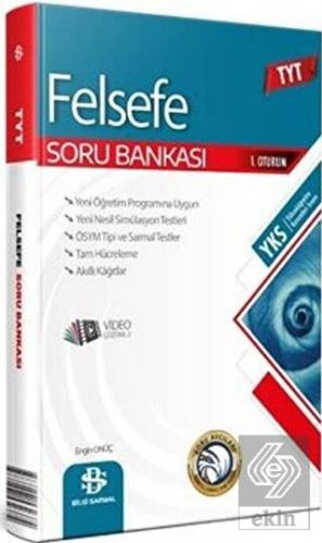 TYT Türkçe Soru Bankası 1.Oturum