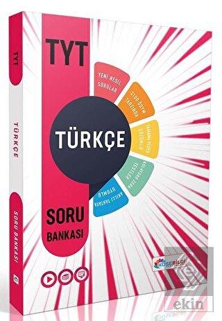 TYT Türkçe Soru Bankası