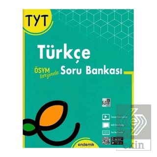 2022 TYT Türkçe Soru Bankası