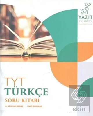 TYT Türkçe Soru Kitabı