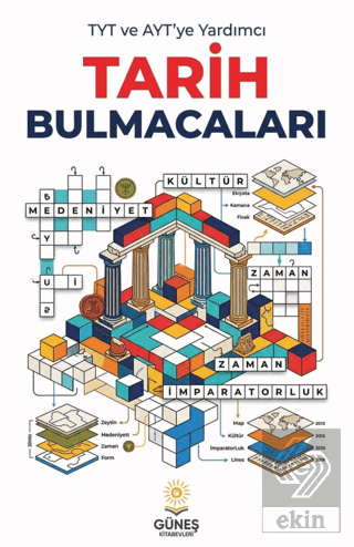 TYT ve AYTye Yardımcı Tarih Bulmacaları