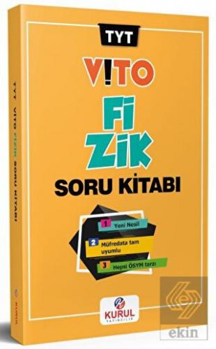 TYT Kampı 350 Soruda Fizik Soru Bankası