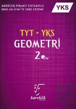 TYT YKS Geometri 2