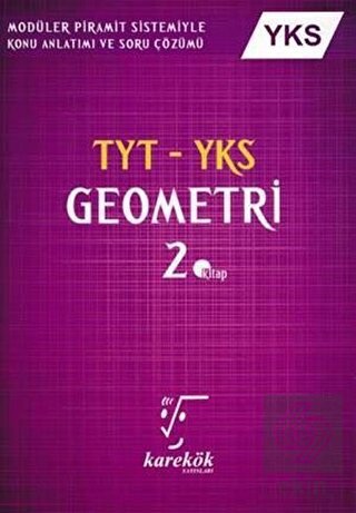 TYT YKS Geometri 2