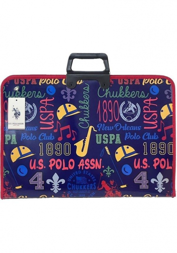 U.S POLO CIZIM CANTASI