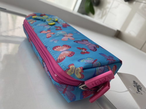 U.S POLO KALEM CANTASI