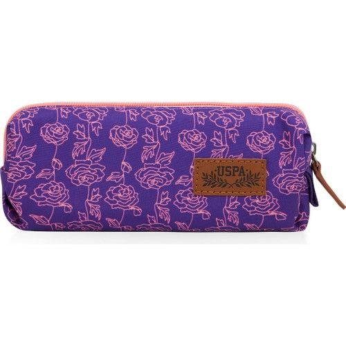 U.S POLO KALEM CANTASI