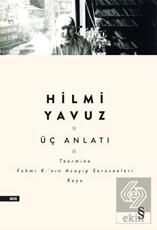 Üç Anlatı