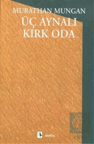 Üç Aynalı Kırk Oda