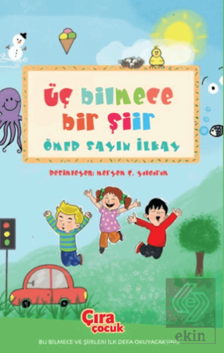Üç Bilmece Bir Şiir