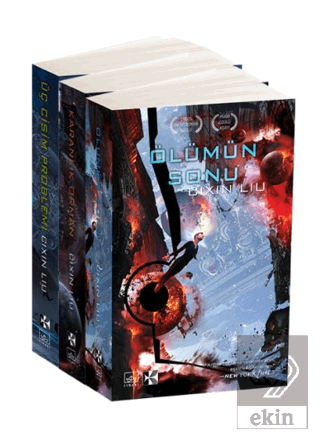 Üç Cisim Problemi Set