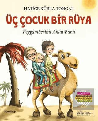 Üç Çocuk Bir Rüya