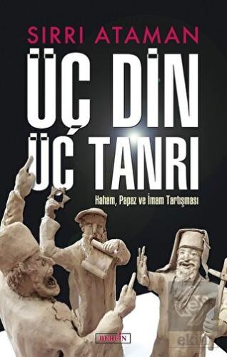 Üç Din Üç Tanrı