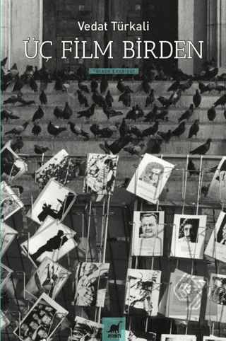 Üç Film Birden