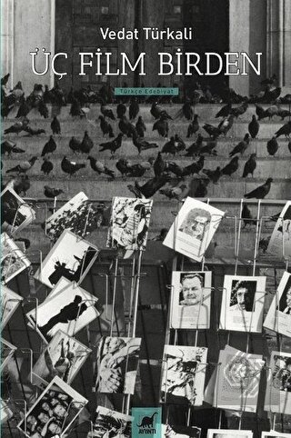 Üç Film Birden