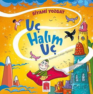 Uç Halım Uç
