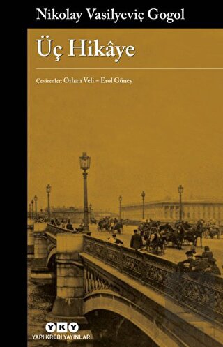 Üç Hikaye