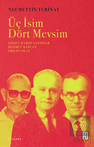 Üç İsim Dört Mevsim