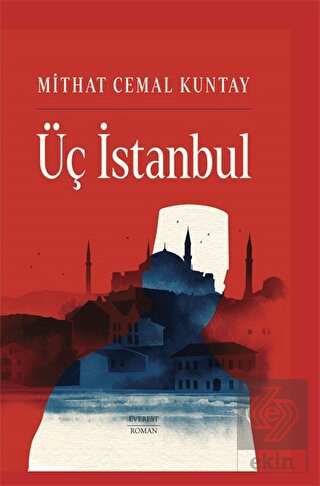 Üç İstanbul