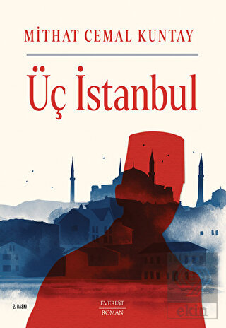 Üç İstanbul