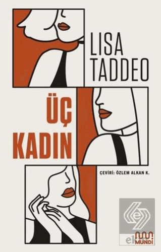 Üç Kadın