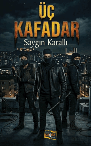 Üç Kafadar