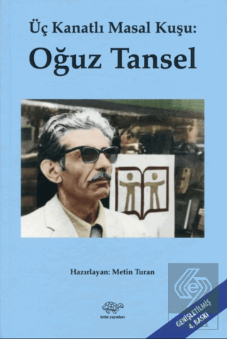 Üç Kanatlı Masal Kuşu Oğuz Tansel