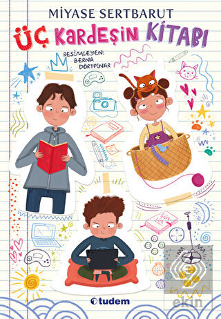 Üç Kardeşin Kitabı