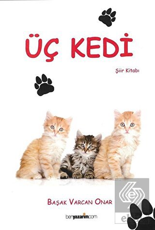 Üç Kedi