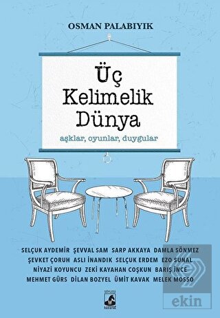 Üç Kelimelik Dünya