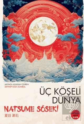 Üç Köşeli Dünya
