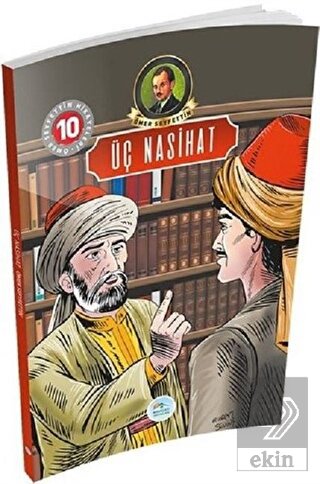 Üç Nasihat