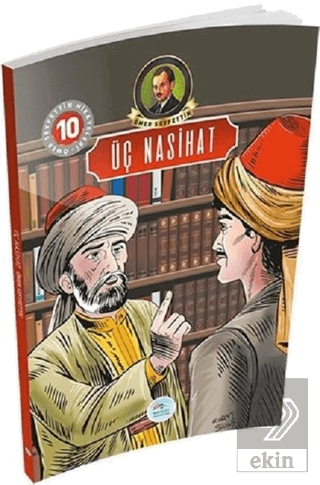 Üç Nasihat