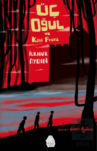 Üç Oğul ve Kara Prens