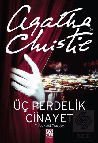 Üç Perdelik Cinayet