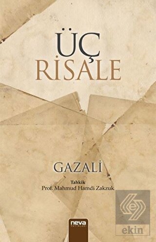 Üç Risale
