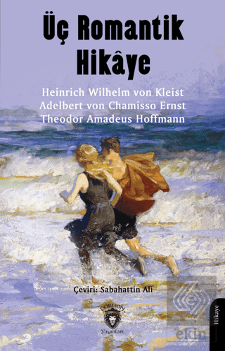 Üç Romantik Hikaye