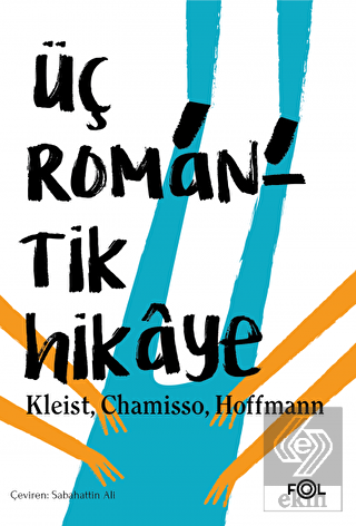 Üç Romantik Hikaye