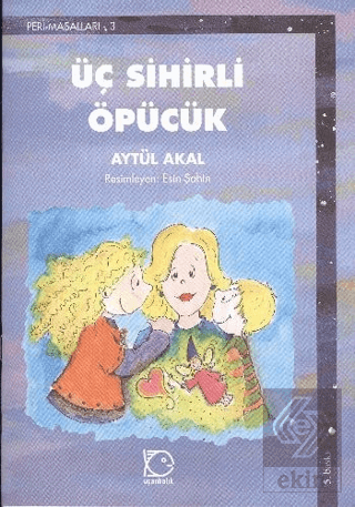 Üç Sihirli Öpücük