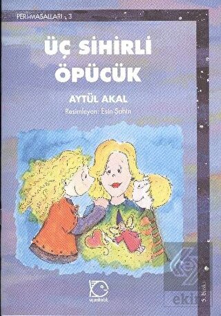 Üç Sihirli Öpücük