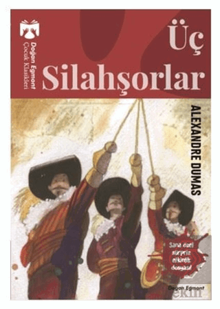 Üç Silahşorlar