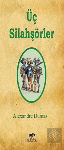 Üç Silahşörler