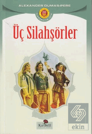 Üç Silahşörler