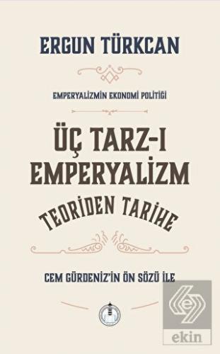 Üç Tarz-ı Emperyalizm