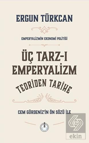 Üç Tarz-ı Emperyalizm