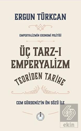 Üç Tarz-ı Emperyalizm