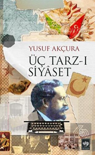 Üç Tarz-ı Siyaset