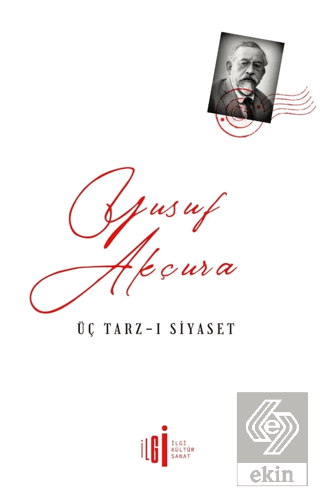 Üç Tarz-ı Siyaset