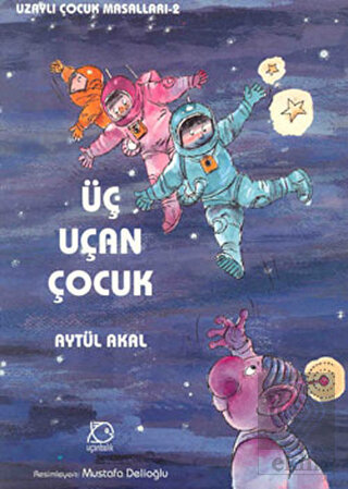 Üç Uçan Çocuk
